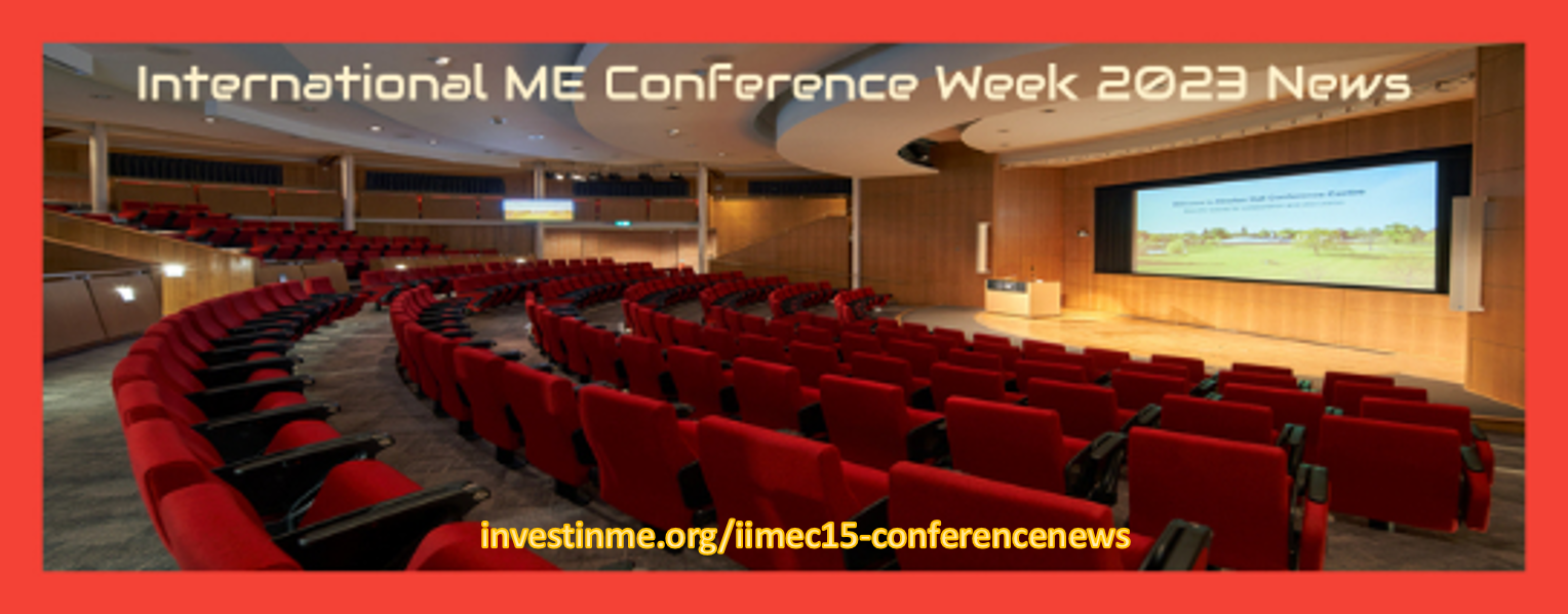 IIMEC15 news